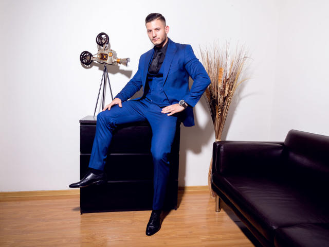 TravisHolden - Sexe cam en vivo - 5408956