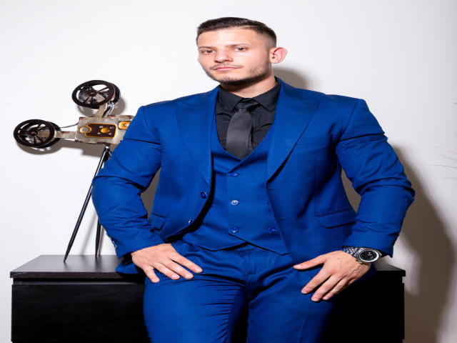 TravisHolden - ライブポルノ&amp;セックスカム - 5408961