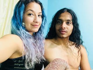 KellyAndZander - Live porn & sex cam - 5409106