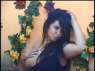 Celline - Sexe cam en vivo - 541452