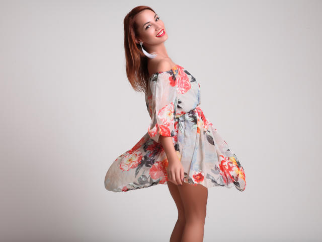 JoyfulAdalyn - сексуальная веб-камера в реальном времени - 5418466