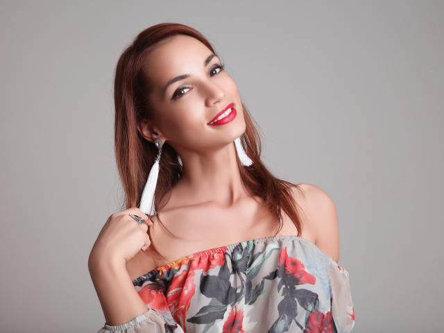 JoyfulAdalyn - Live sexe cam - 5418486