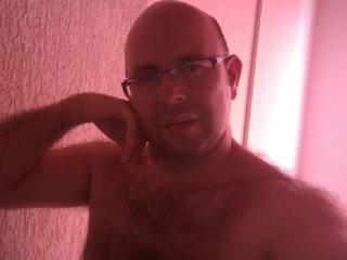 Yeyman - Chat cam hot with a latin Gays 