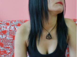 SamanthaDoll - Chat cam x with a Mistress with tiny titties 