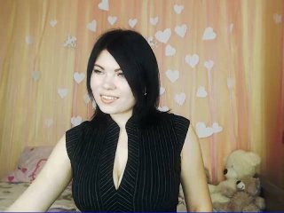 AlmondPiee - Webcam live nude with this Young lady 