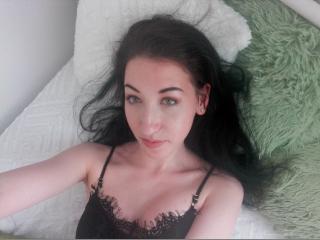 DelicateJackie - Live porn &amp; sex cam - 5420691