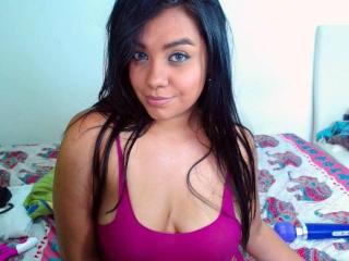 KattyKhalifa - online chat sex with this toned body Sexy babes 