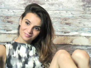 DreamofAimee - Live sex cam - 5421416