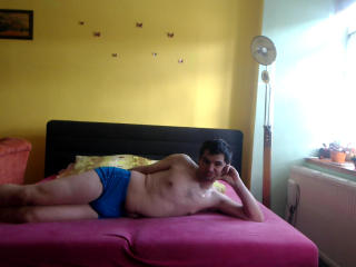 SexyDjCool - Sexe cam en vivo - 5421531