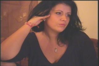 Carolina69 - online chat x with this trimmed vagina Gorgeous lady 