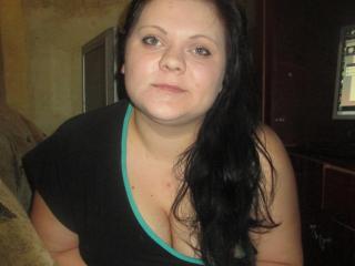 AlexaFlirt - online chat x with this shaved genital area Young lady 
