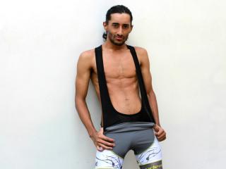 MrBigHouseX - online show sexy with this Gays with fit physique 