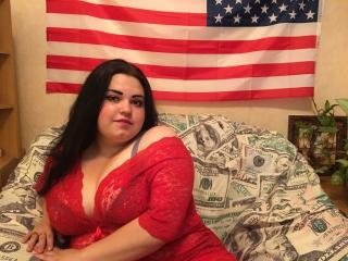 TrueHelen - online chat exciting with a Hot babe with gigantic titties 