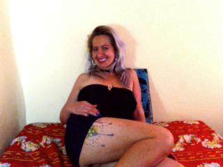 PenelopeMature - Sexe cam en vivo - 5432421