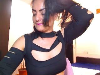 SexyGreatLady - Video chat xXx with this athletic body Mature 