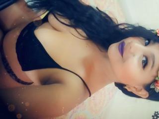 MillieSexy - Live chat sex with this Hot babe with large chested 