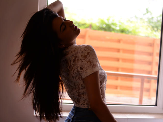 BabeZonda - Sexe cam en vivo - 5434366