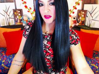 SweetTransAffair - Sexe cam en vivo - 5436041