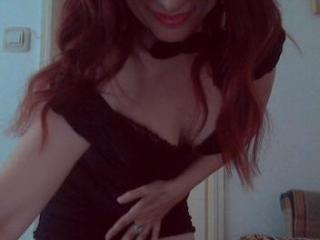 Rrhedaa - online chat sex with this scrawny Hot chick 