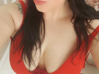 BustyErika - Live sex cam - 5438396