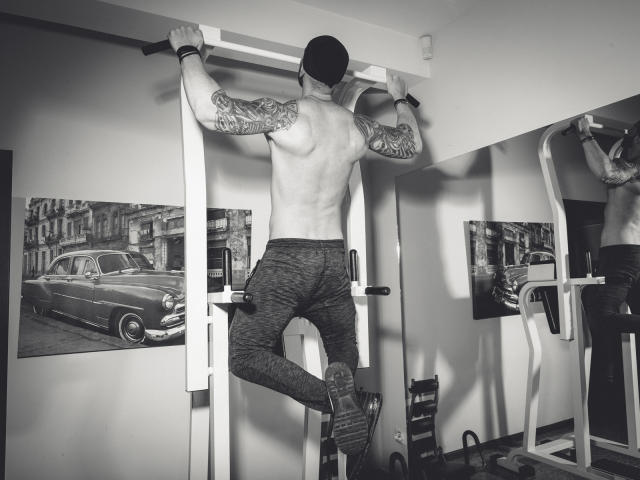 AronGrant - Live Sex Cam - 5439706