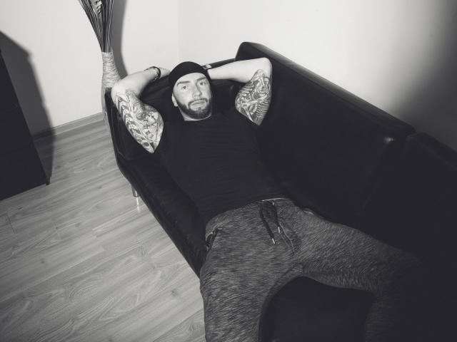 AronGrant - Live Sex Cam - 5439746