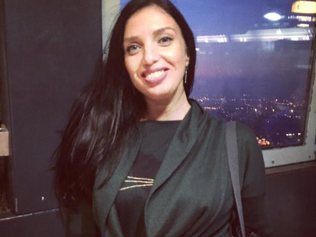 KatieFrenchie - Live sexe cam - 5441001