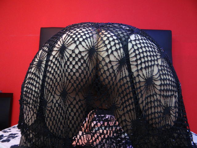 TiffanyAss - Web cam xXx with this hairy vagina Hot chick 
