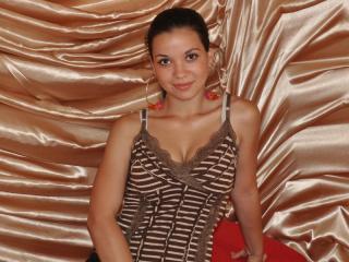 VixenAngel - Sexe cam en vivo - 544515
