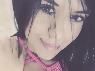 BeautyLatinFuck - Show live sex with a redhead Girl 