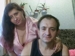 PassionStars - Chat hot with a being from Europe Couple 