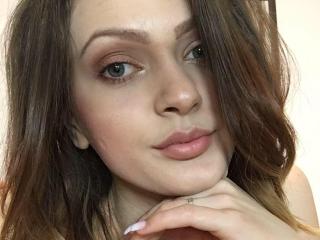 BlossomPussy - Chat cam sex with a fit constitution XXx college hottie 
