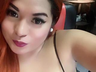 YourFantasyCock - chat online hard with a regular body Shemale 