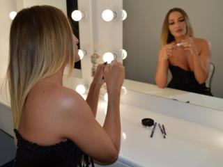 ArianaAnne - Live sexe cam - 5456491