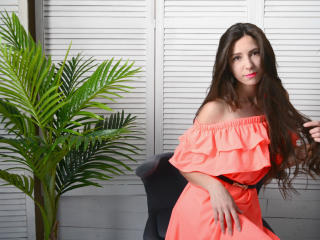 RoyalBonie - Chat cam sex with this chocolate like hair Sex teen 18+ 