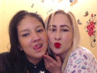 StarPerveverss - Live porn with this Woman having sex with other woman 