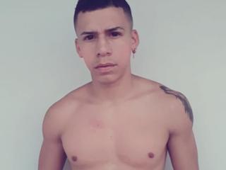 JaykoDark - Chat cam xXx with this Horny gay lads with toned body 