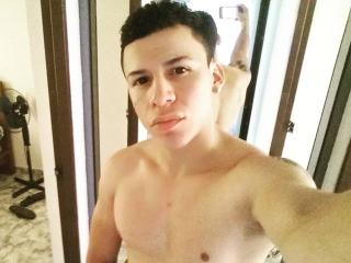 JaykoDark - Chat cam hot with a Men sexually attracted to the same sex with athletic build 