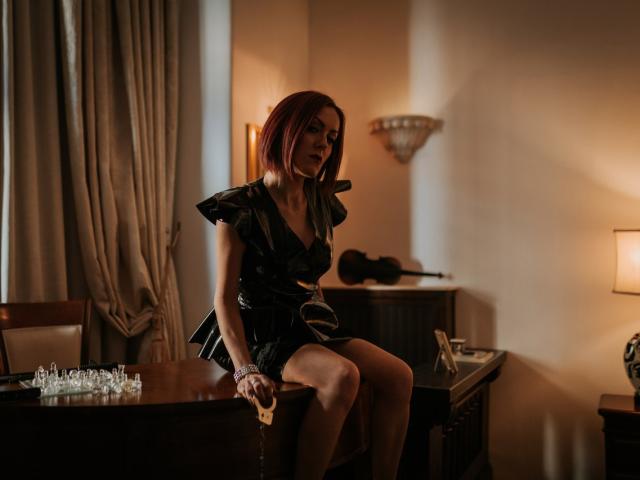 ClaraDomme - Live porn &amp; sex cam - 5463761