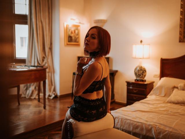 ClaraDomme - Sexe cam en vivo - 5463886