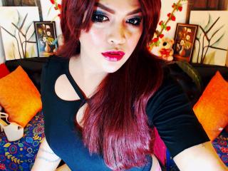 SweetTransAffair - Sexe cam en vivo - 5467426