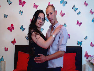 OhNaughtyCouple - Live sexe cam - 5468241