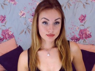PandoraAsh - Show sex with this Girl with average hooters 