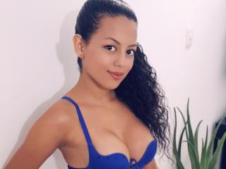LatinaDreams - Sexe cam en vivo - 5468761