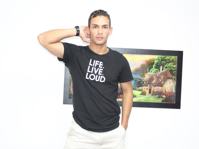 FabioPowerLa - Live Sex Cam - 5469111