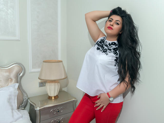 HeidiCutie - Live sex cam - 5476781