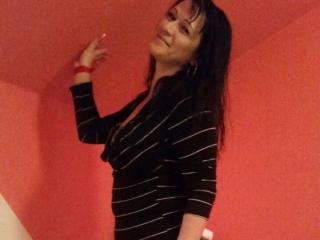 IrenneDream - Sexe cam en vivo - 5477586