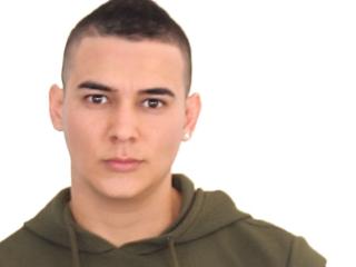 LucasColeman - Sexe cam en vivo - 5484696