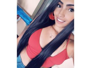 NicoletteX - Chat cam hot with this latin american 18+ teen woman 