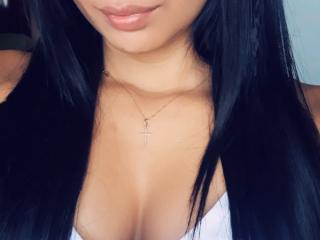 NicoletteX - Cam sexy with this Hot chicks with gigantic titties 